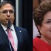 Mabel critica Dilma e o PT
