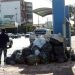 Desde fevereiro, a Comurg enfrenta problemas com a coleta de lixo