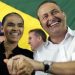 A ex-senadora integra chapa que terá Eduardo Campos como presidente