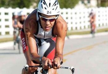 A próxima competição de Santiago será o Ironman Brasil Florianópolis (SC)