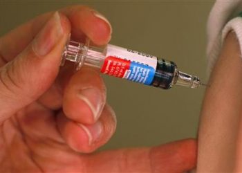As doses da vacina podem ser solicitadas das 8h às 17h