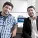 Pablo Davi e Leandro Camargo são publicitários e especialistas em marketing digital