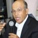 Jeovalter sucede Cairo Peixoto na secretaria de Finanças