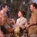 Tarzan e a tribo Nagasu (1958)