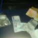 Polícia encontrou 150 gramas de maconha com o indivíduo