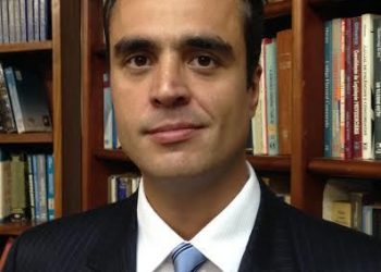 Henrique Jambiski Pinto dos Santos é Diretor Jurídico da Lybor Landgraf