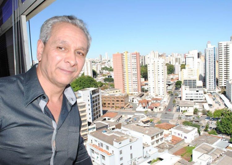 Cleber Ferreira se posiciona afirmando que o projeto deve ser vetado já que a matéria não cabe a Alego. / Foto - Divulgação