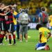 Placar de 7 a 1 nas semifinais da Copa do Mundo 2014 foi o pior da história da seleção brasileira (Foto: Fifa)