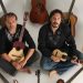 O duo de música instrumental de Brasília traz os instrumentistas Daniel Sarkis e Jorge Brasil, que já estão juntos há 14 anos