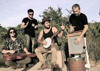 A Suricato traz de volta o virtuosismo e a música de raízes folk ao mainstream