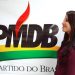 Ex-presidente do PMDB jovem sinaliza apoio a candidato da oposição