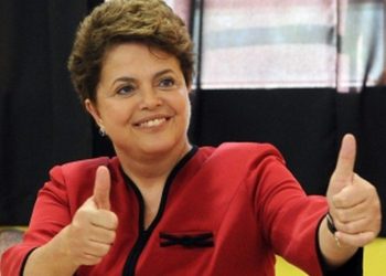 Dilma Rousseff (PT) prepara a sua equipe de ministros para o segundo mandato