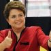 Dilma Rousseff (PT) prepara a sua equipe de ministros para o segundo mandato