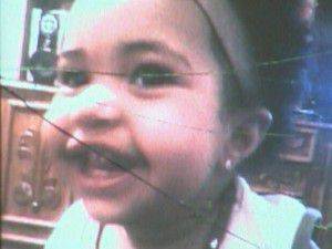 Laudo indicou que menina de 1 ano e nove meses morreu depois de três paradas cardíacas (Foto: Reprodução)