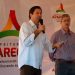 Maguito quer garantir a vitória dos dois políticos no segundo turno em Aparecida