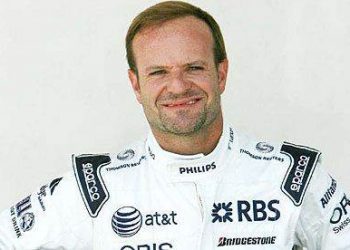 Segundo o site Grande Prêmio, Rubens se desentendeu com colegas de trabalho e gerou desconfortos