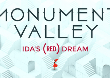 Como forma de ajudar a promover Apps For (RED), o estúdio UsTwo incluiu na versão iOS de Monument Valley uma fase extra chamada Ida’s (RED) Dream