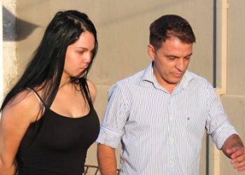 Raquel Policena é acusada pela morte de Maria José Brandão, após aplicação no bumbum