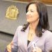 Célia Valadão não é mais a líder do governo na Câmara Municipal