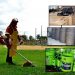 Comurg adquire novos equipamentos para limpeza urbana