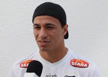 Leandro Damião vai jogar no Cruzeiro em 2015