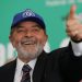 Lula estaria planejando disputar a presidência em 2018 / Foto: reprodução Facebook