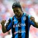 Ronaldinho ficou sem aparecer no Querétaro por duas semanas