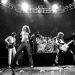Led Zeppelin é um das mandas mais icônicas do rock mundial