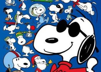 Snoopy: Volume 2 foi lançado em junho pela Nemo