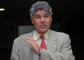 Deputado Chico Alencar (PSOL)
