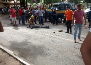 Leia mais -> Bandidos morrem em tentativa de assalto há um carro forte na Avenida T-9, no Jardim América