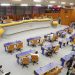 Câmara Municipal de Goiânia decide hoje sobre reajuste (Foto: Franscisco)