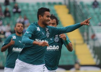 Jackson deve defender o Palmeiras em 2015
