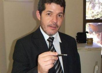Delegado Waldir Soares recebeu 178 mil votos em Goiânia na última eleição