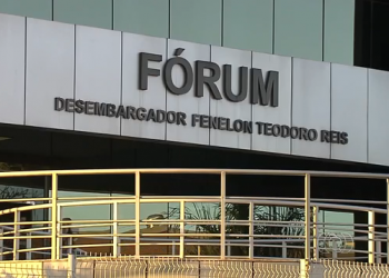 A sede operacional da Defensoria Pública do Estado de Goiás está localizada no Fórum Desor. Fenelon Teodoro Reis, no Jardim Goiás