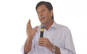 Maguito diz que PMDB ira se fortalecer para as eleições de 2016 e 2018