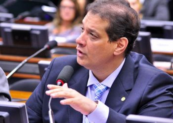 Armando Vergílio (SDD)