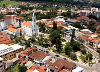 Carmópolis, em Minas Gerais, foi uma das cidades optou por não realizar a festa