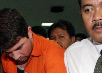 Ricardo Gularte será executado em fevereiro