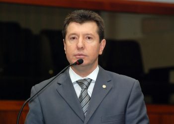 Deputado estadual José Nelto (PMDB)