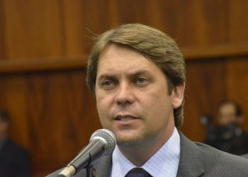 Bruno Peixoto quer ensino de Direito Constitucional nas escolas estaduais