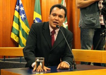 Felizberto Tavares agora é do PR