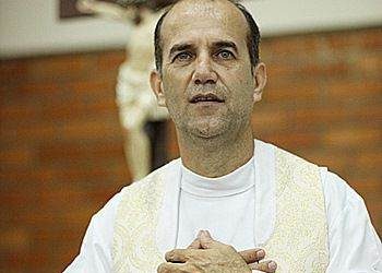 Padre Luiz é investigado sob suspeita de ser funcionário fantasma da Assembleia / Foto: divulgação