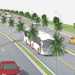 O BRT está orçado em R$ 340 milhões / Foto: Divulgação