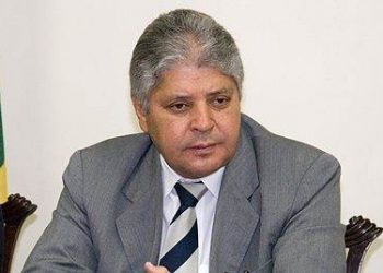 Alcides Rodrigues, ex-governador de Goiás