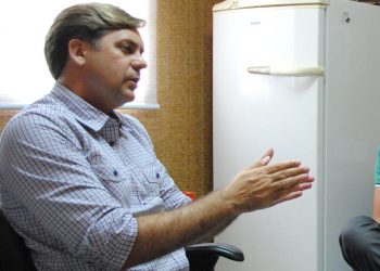 Eleito duas vezes vereador e mais duas deputado, Bruno
Peixoto é um dos principais nomes do PMDB goiano