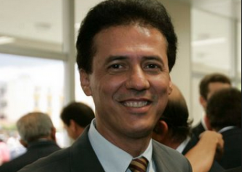 Deputado Federal Pedro chaves (PMDB)