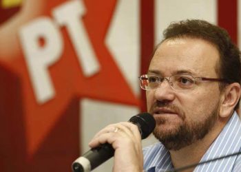 Edinho Silva é o novo Ministro das Comunicações / Foto: PT-SP