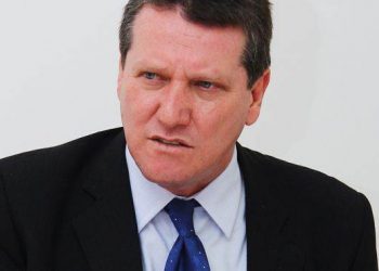 Deputado federal Giuseppe Vecci (PSDB)