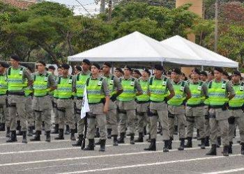Policiais do Simve foram exonerados e novo concurso será realizado (Foto: Divulgação)